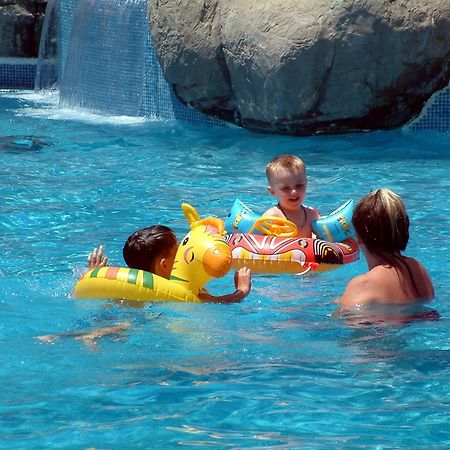 Begonville Hotel (Adults Only) Marmaris Bagian luar foto