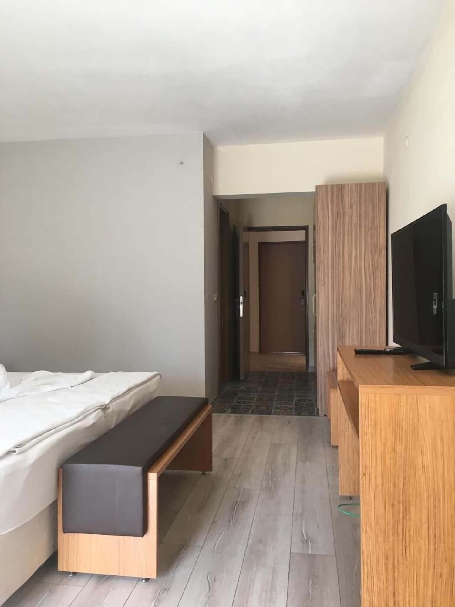 Begonville Hotel (Adults Only) Marmaris Bagian luar foto