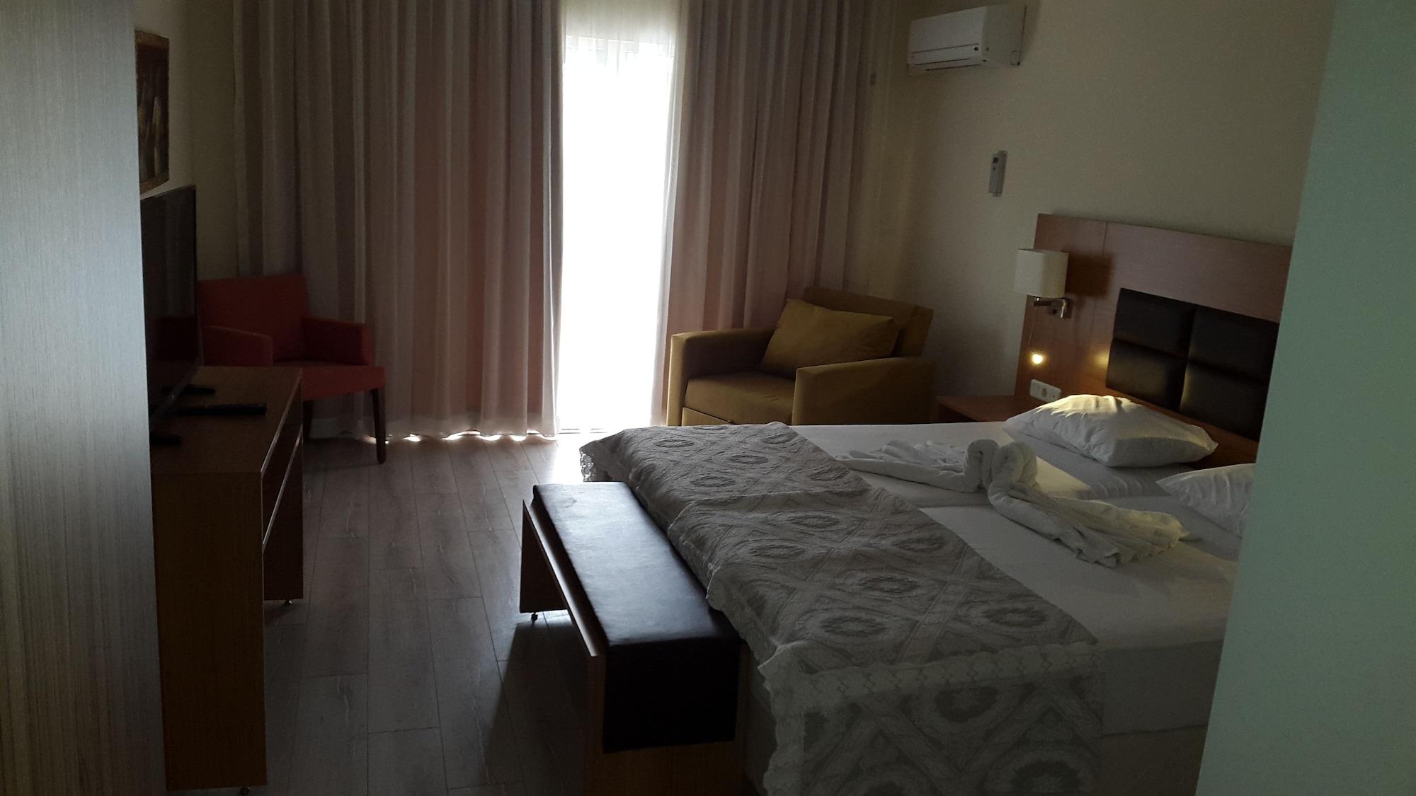 Begonville Hotel (Adults Only) Marmaris Bagian luar foto