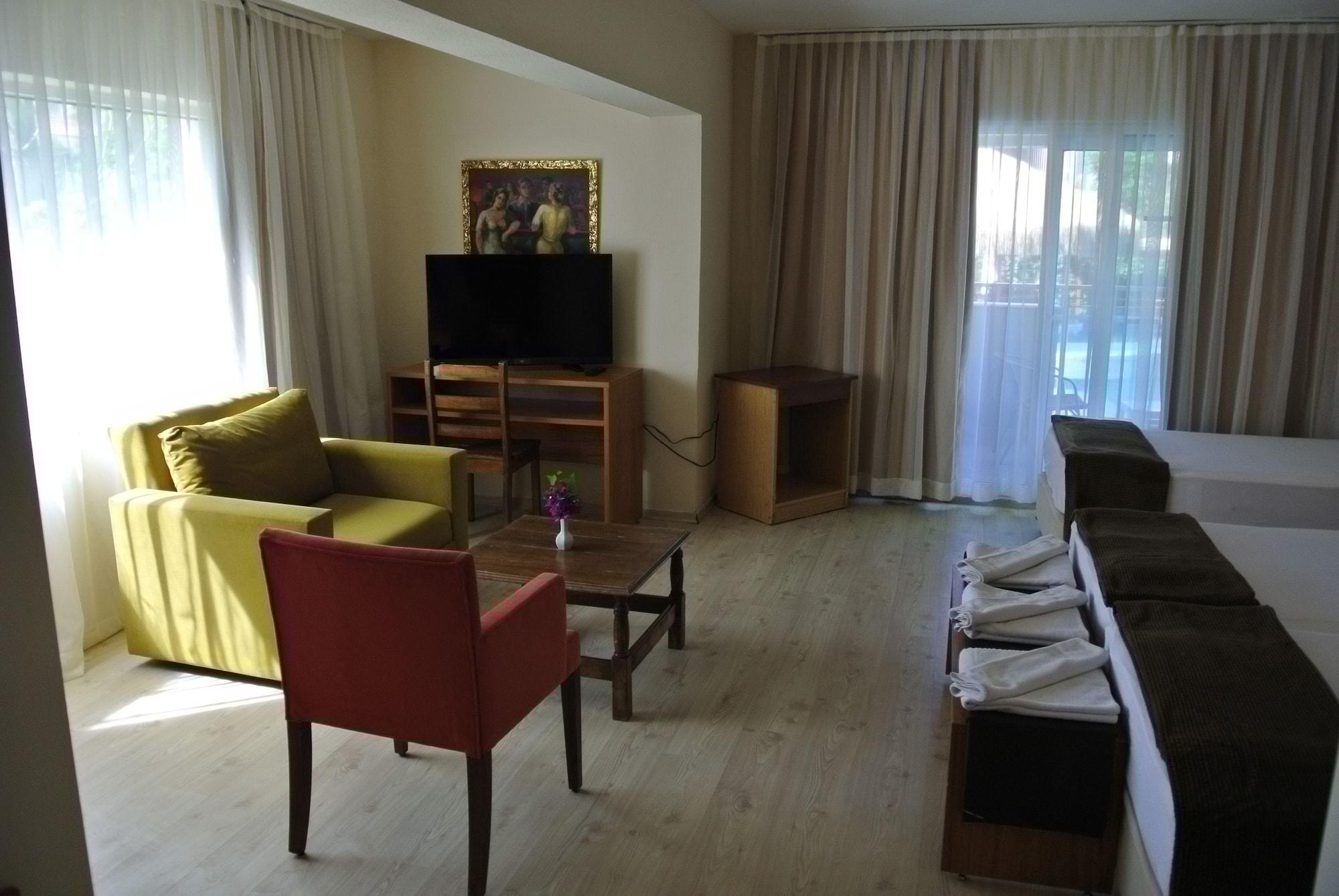 Begonville Hotel (Adults Only) Marmaris Bagian luar foto