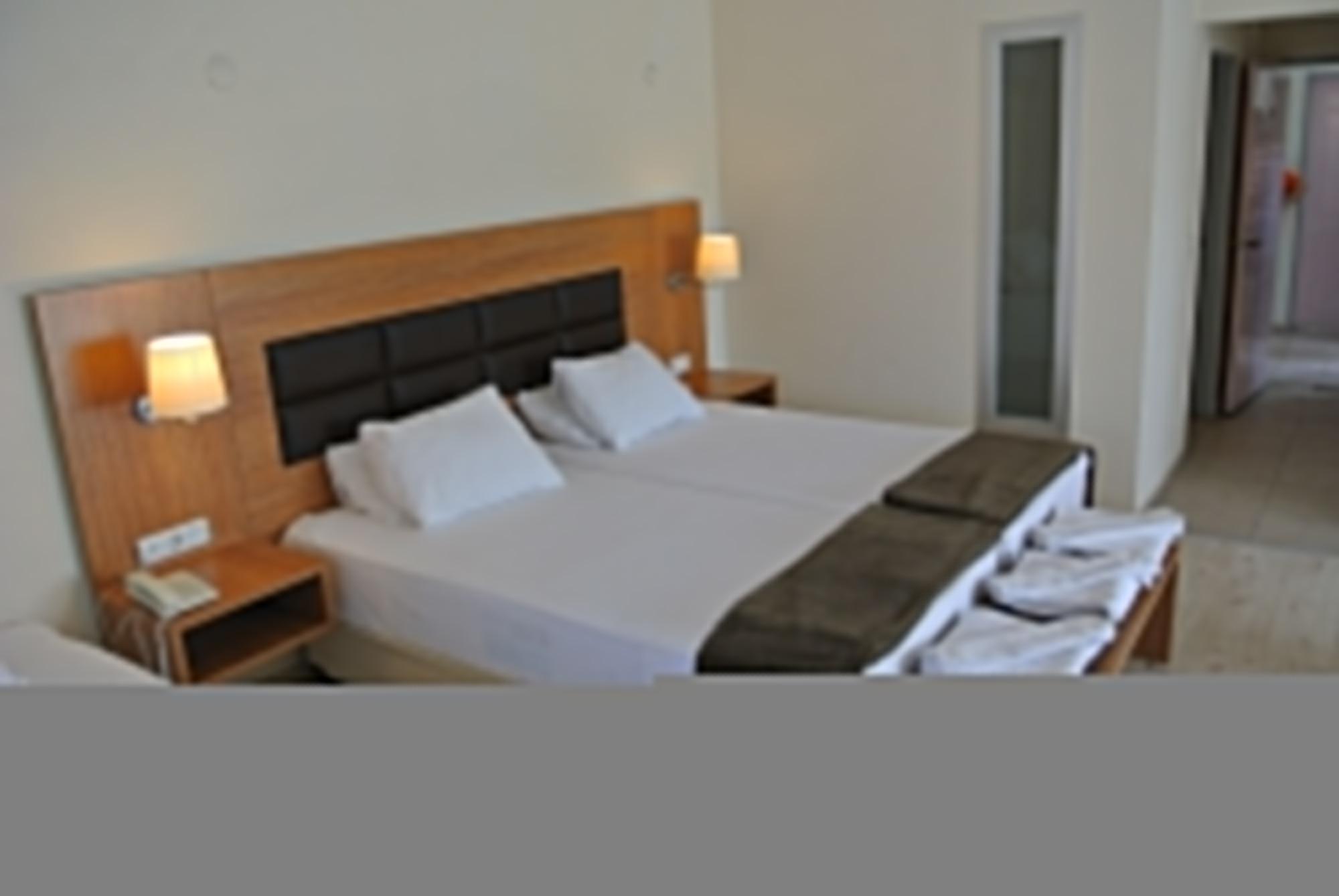 Begonville Hotel (Adults Only) Marmaris Bagian luar foto