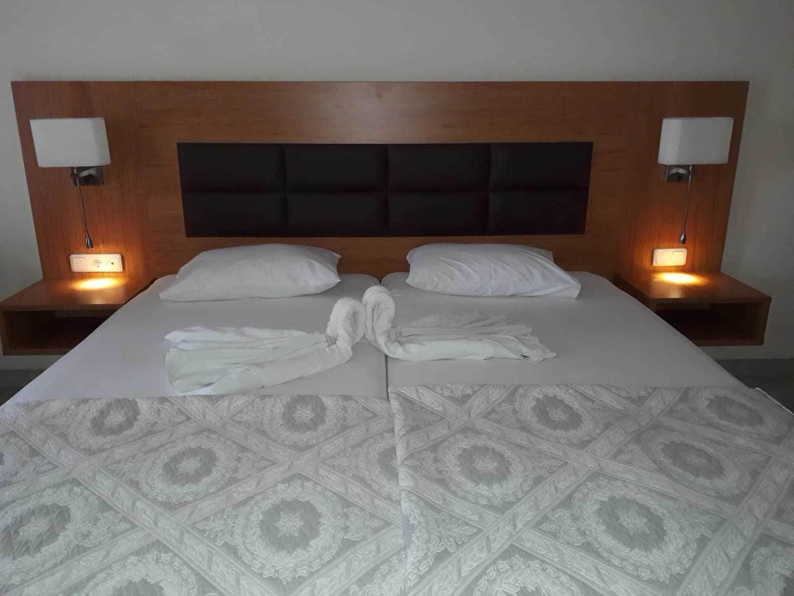 Begonville Hotel (Adults Only) Marmaris Bagian luar foto