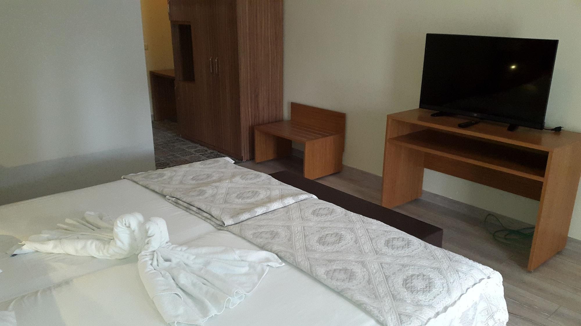 Begonville Hotel (Adults Only) Marmaris Bagian luar foto