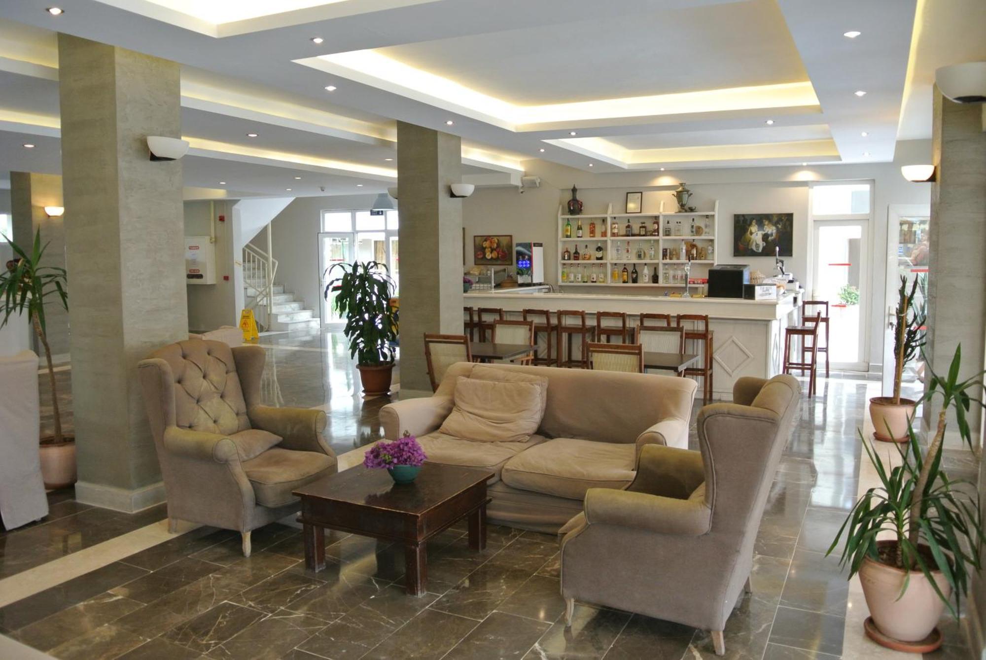 Begonville Hotel (Adults Only) Marmaris Bagian luar foto