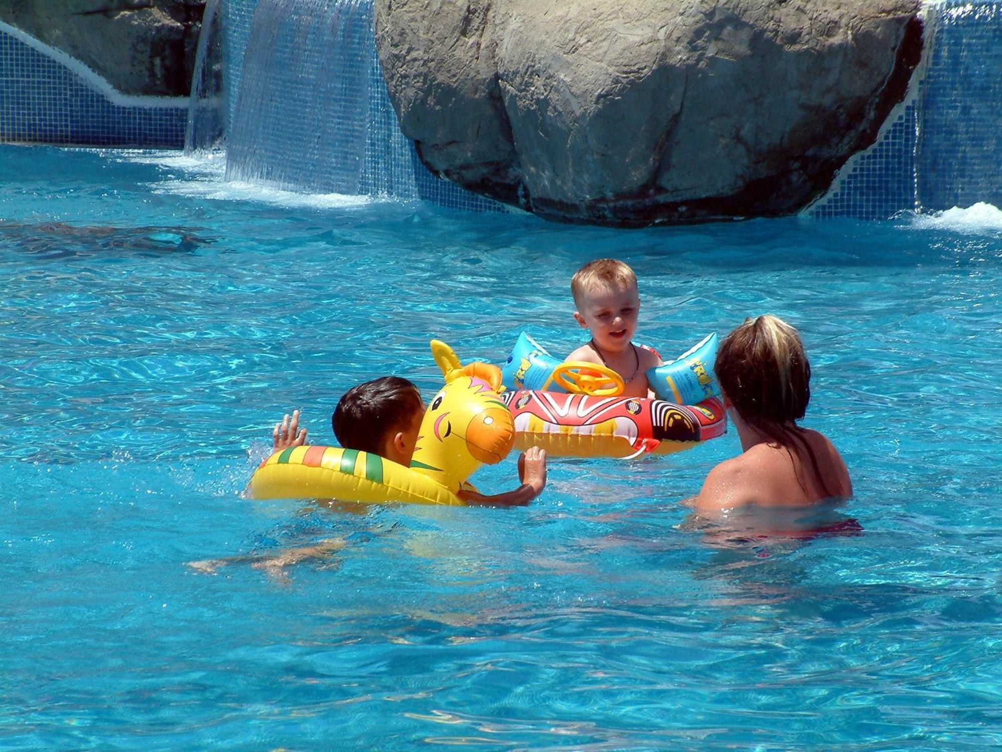 Begonville Hotel (Adults Only) Marmaris Bagian luar foto
