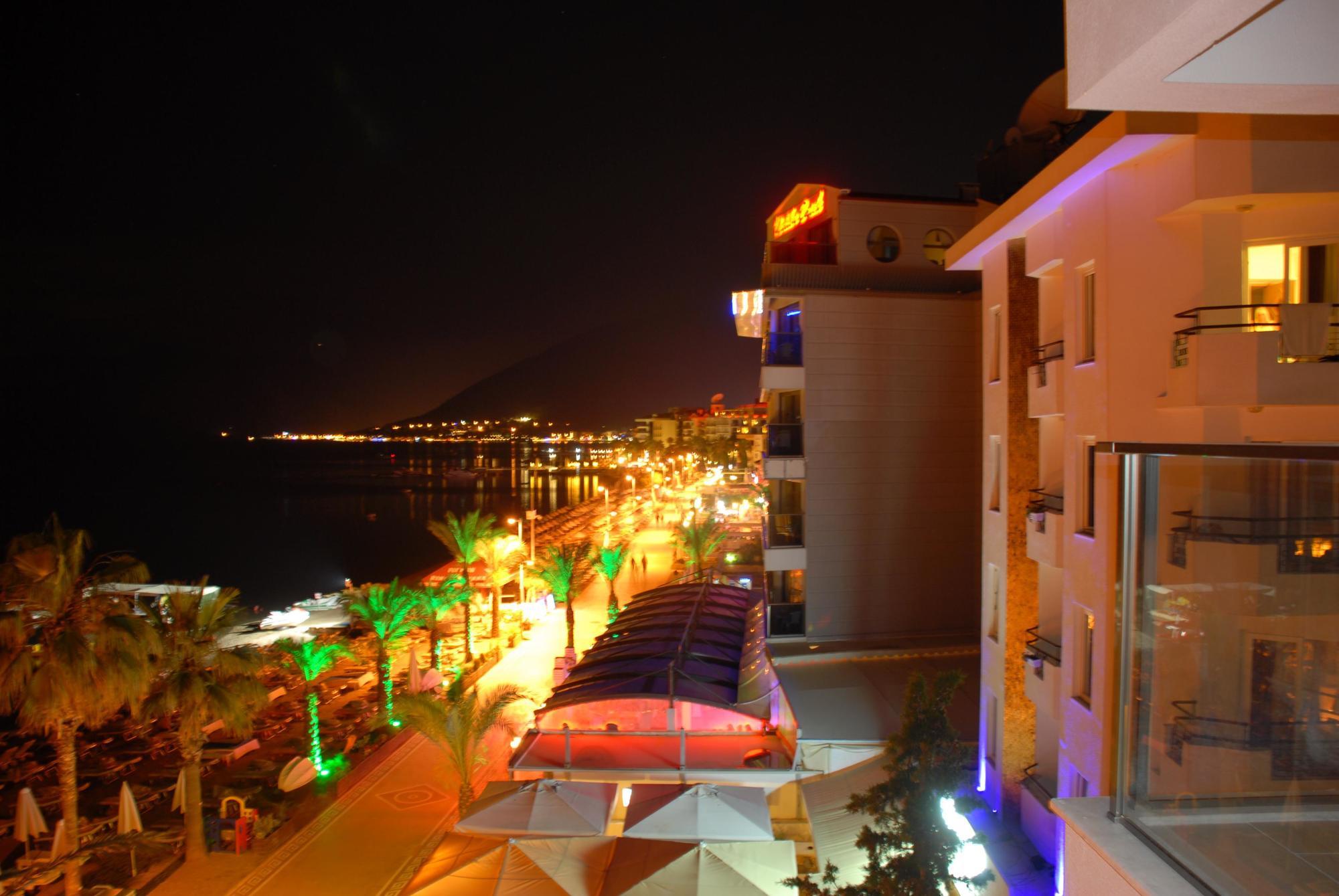 Begonville Hotel (Adults Only) Marmaris Bagian luar foto