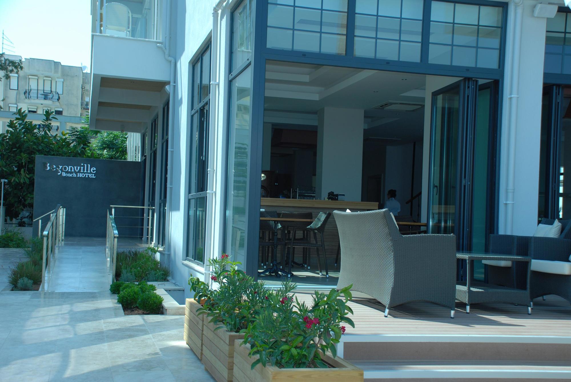 Begonville Hotel (Adults Only) Marmaris Bagian luar foto