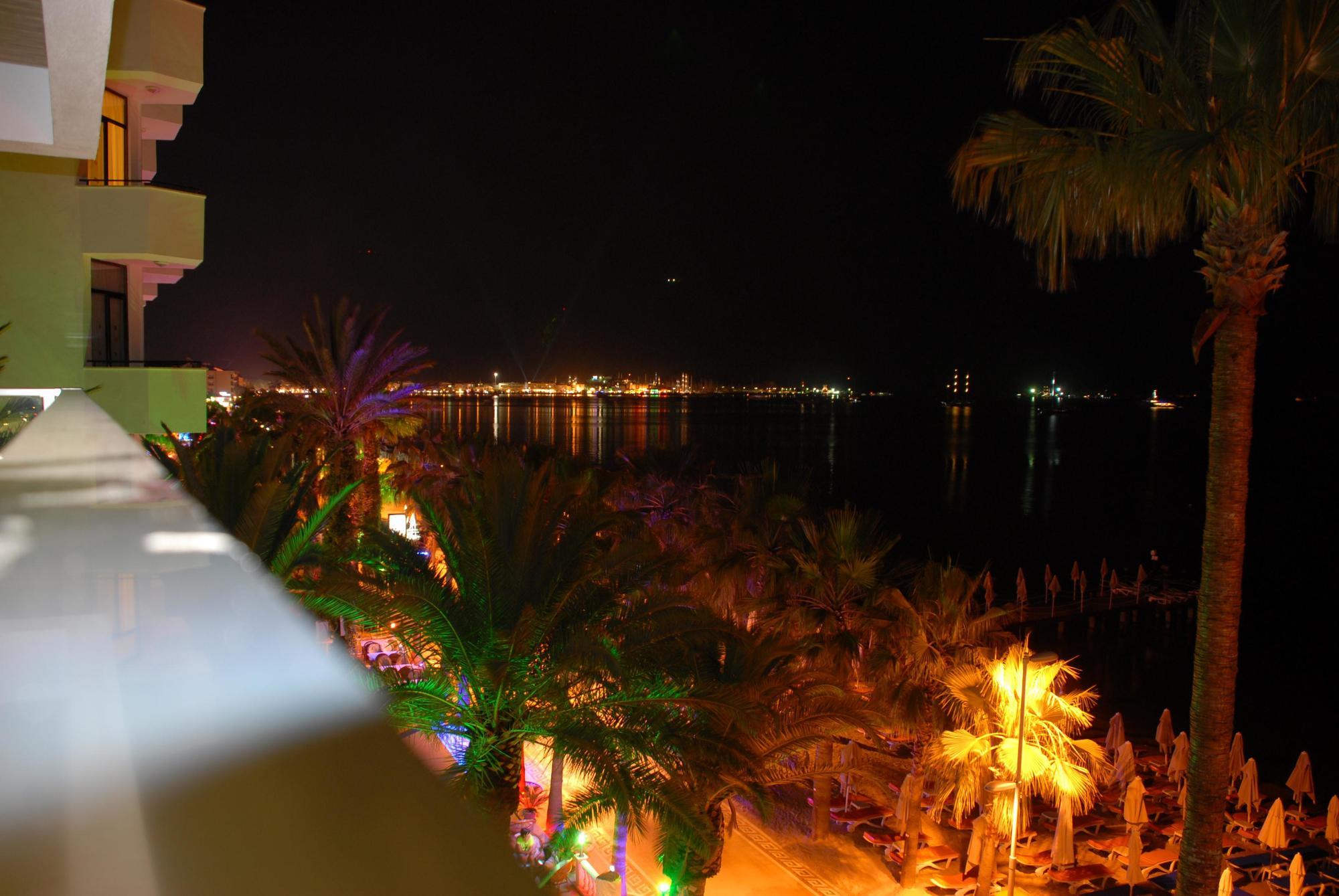 Begonville Hotel (Adults Only) Marmaris Bagian luar foto