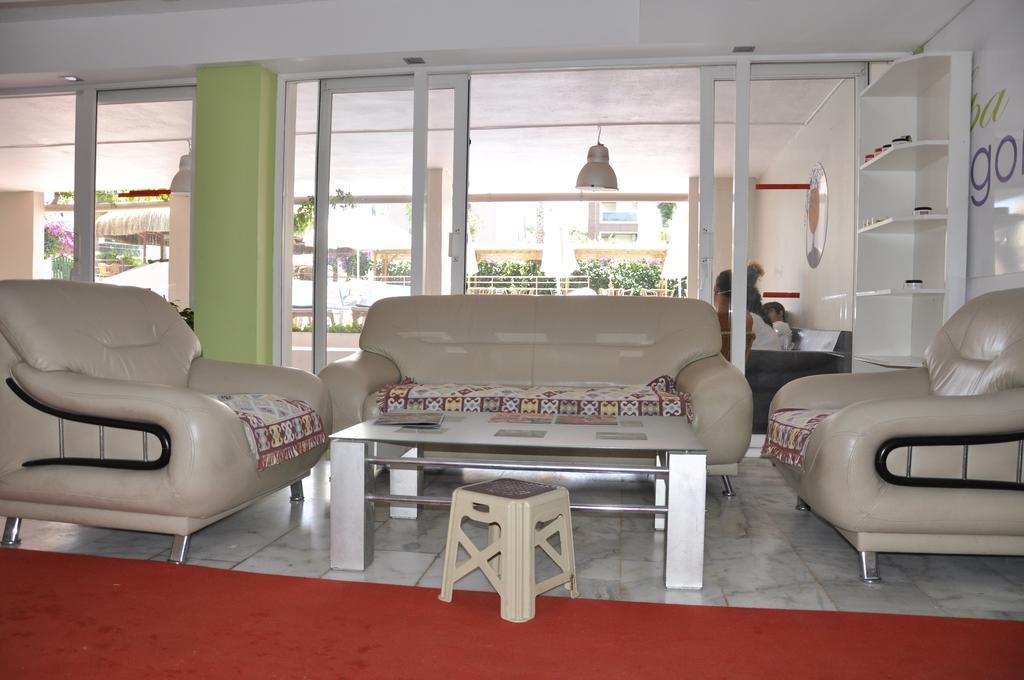 Begonville Hotel (Adults Only) Marmaris Bagian luar foto