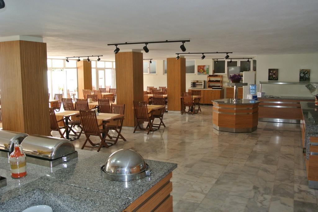 Begonville Hotel (Adults Only) Marmaris Bagian luar foto