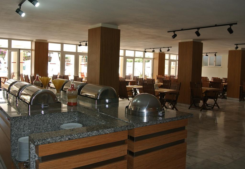 Begonville Hotel (Adults Only) Marmaris Bagian luar foto