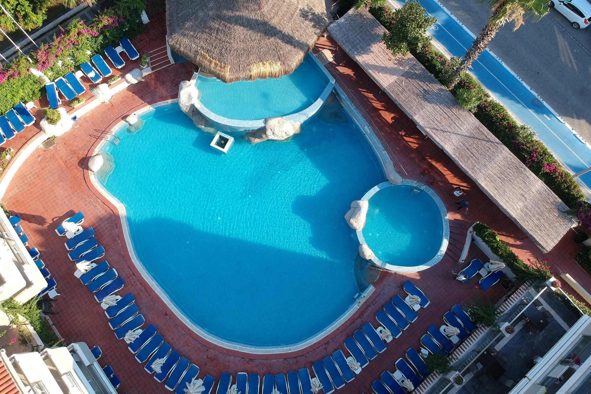 Begonville Hotel (Adults Only) Marmaris Bagian luar foto
