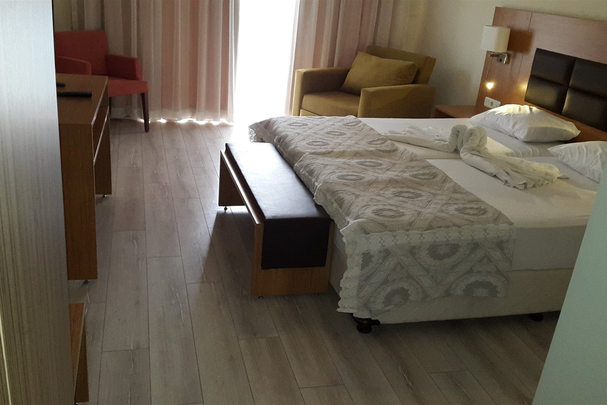 Begonville Hotel (Adults Only) Marmaris Bagian luar foto