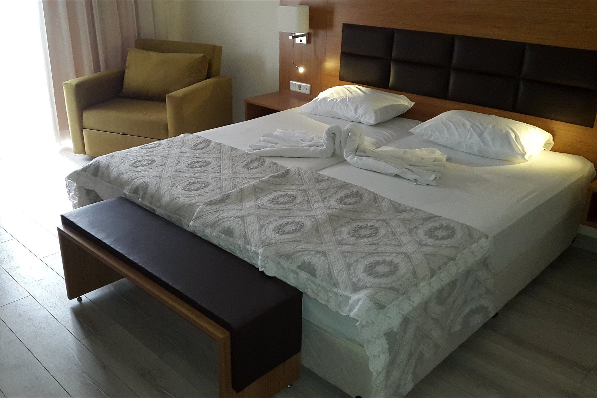 Begonville Hotel (Adults Only) Marmaris Bagian luar foto
