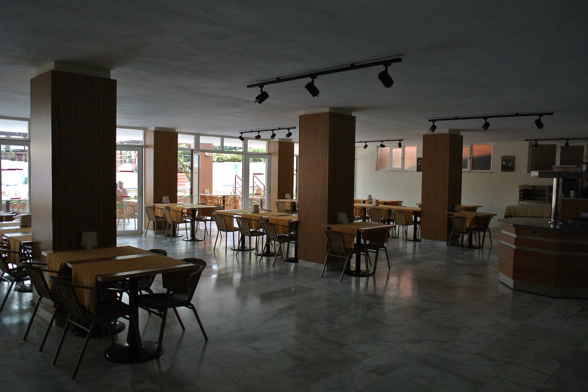 Begonville Hotel (Adults Only) Marmaris Bagian luar foto